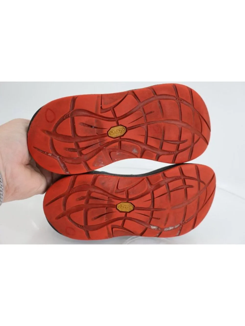 Chaco Zx/2 Eco Tread Women’s 5 Fiesta Yampa Strappy Sport Hiking Sandals